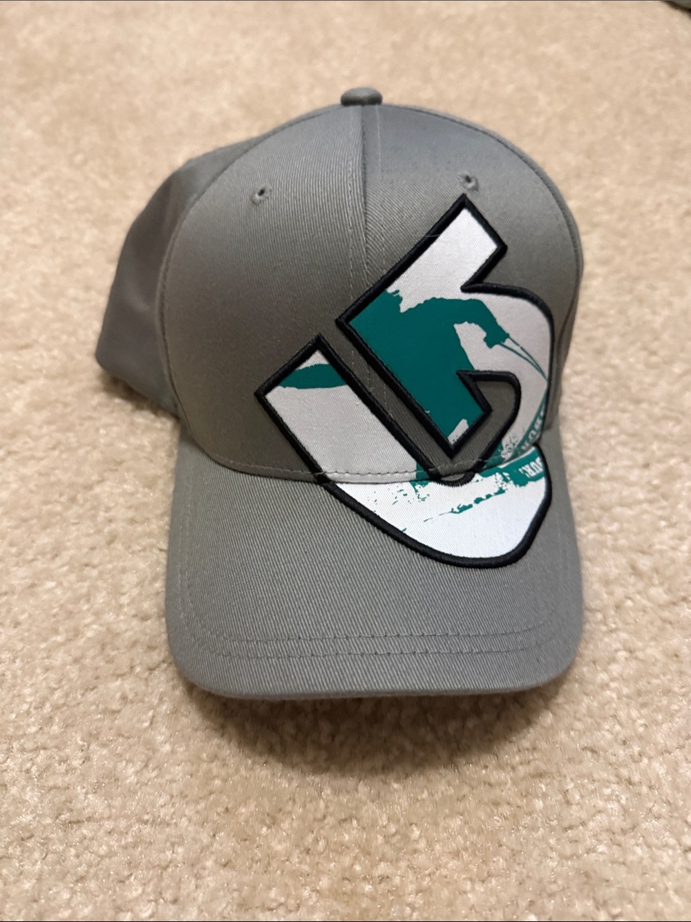 Burton Snowboard Hat